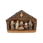 Jaslice 18 cm