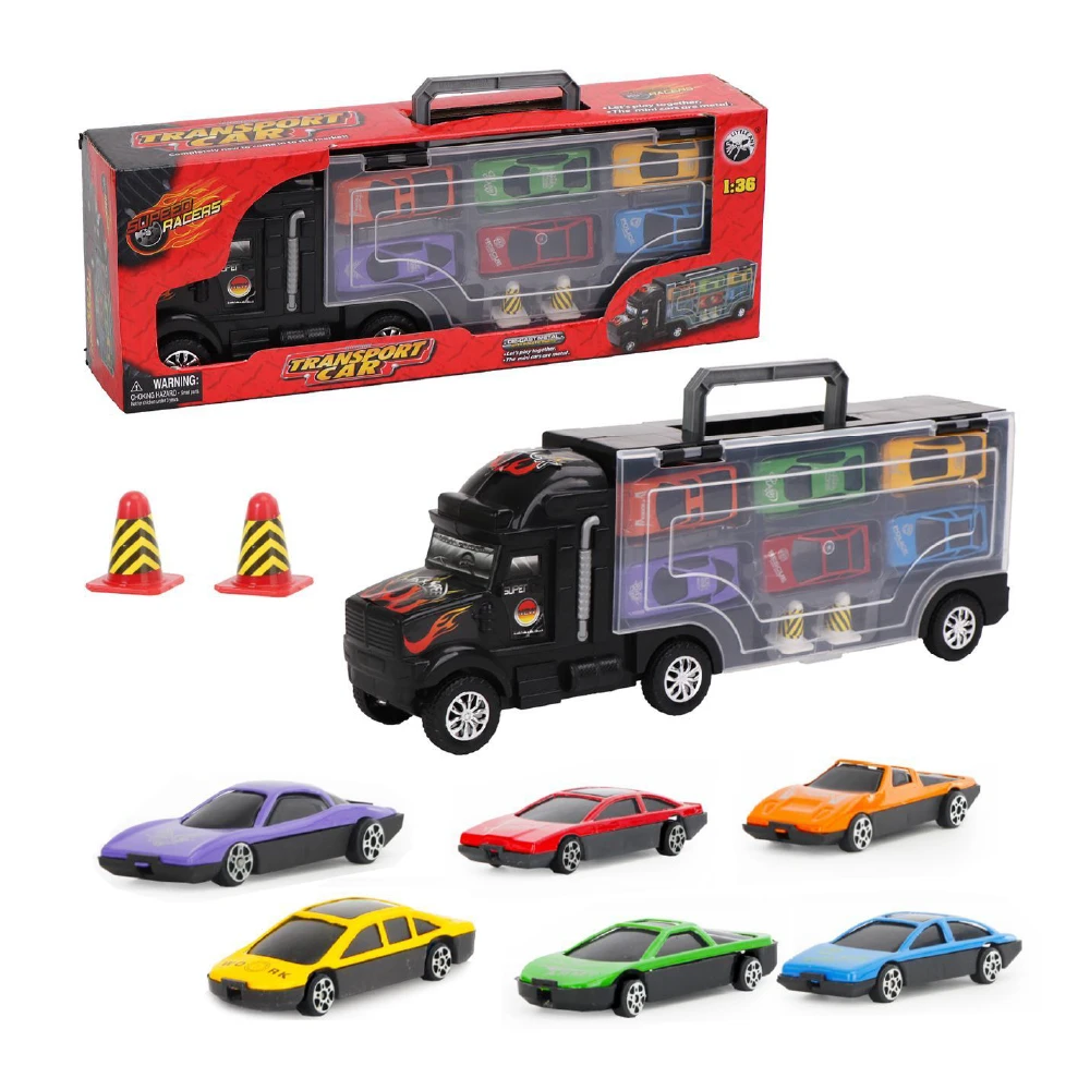 Transporter set za vozila Transporter set za vozila