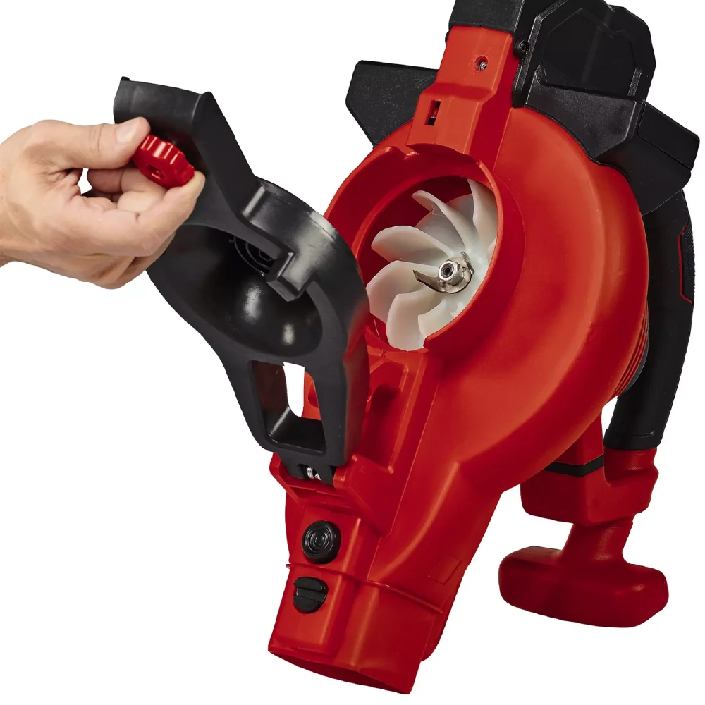 Aku puhač Einhell GE-CL 36-230