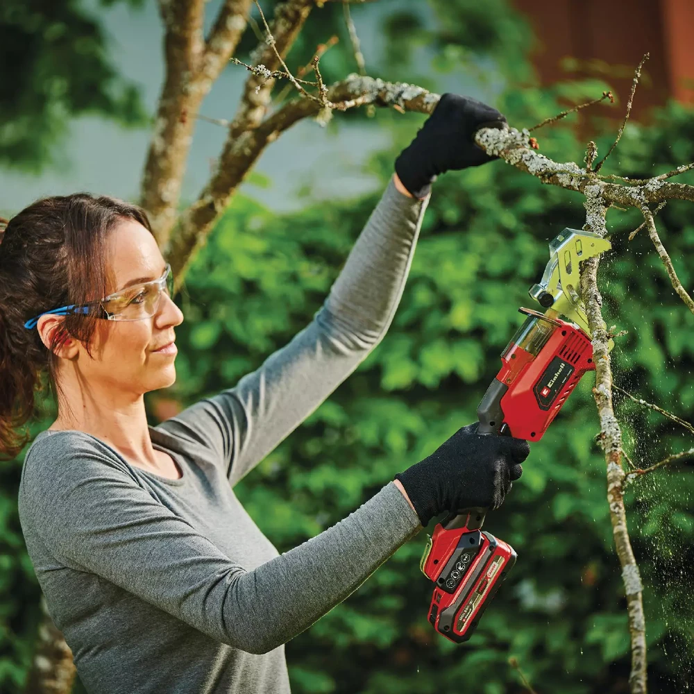 Einhell aku pila za grane GE-GS 18-150 Li-Solo