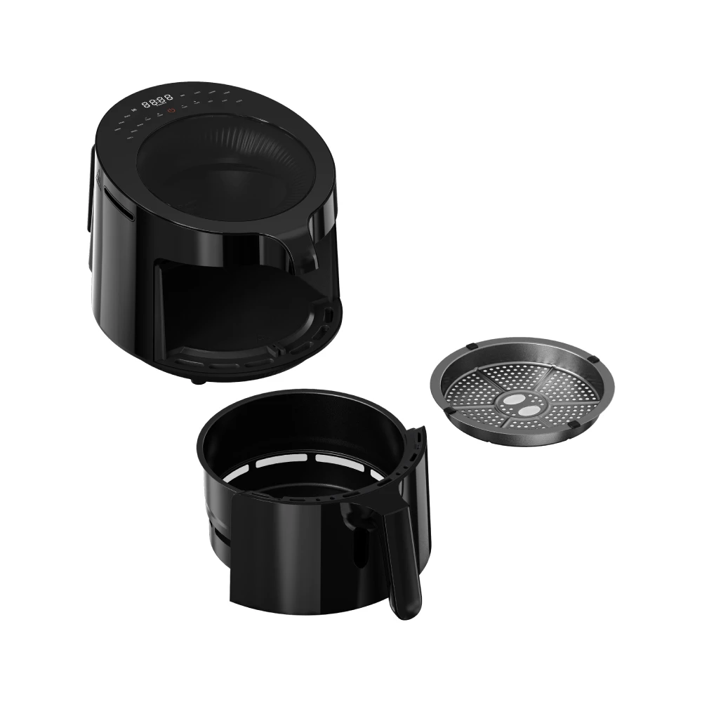 Elit air fryer NutriFry AF5500