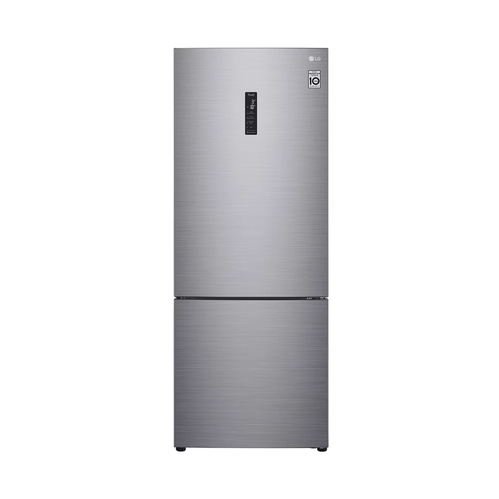 LG hladnjak GBB566PZHMN