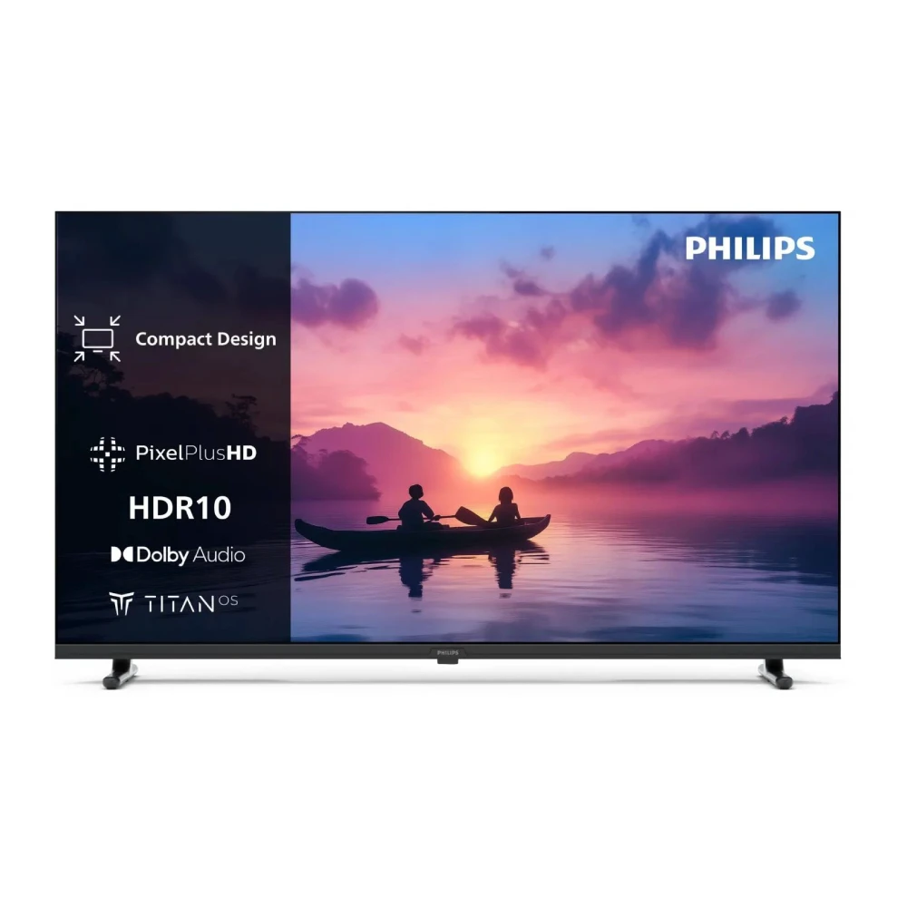 Philips TV 32PHS6000-12 32″ LED HD, Smart TV