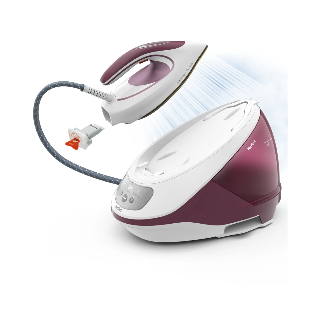 Tefal parna postaja SV9201E0 2800W