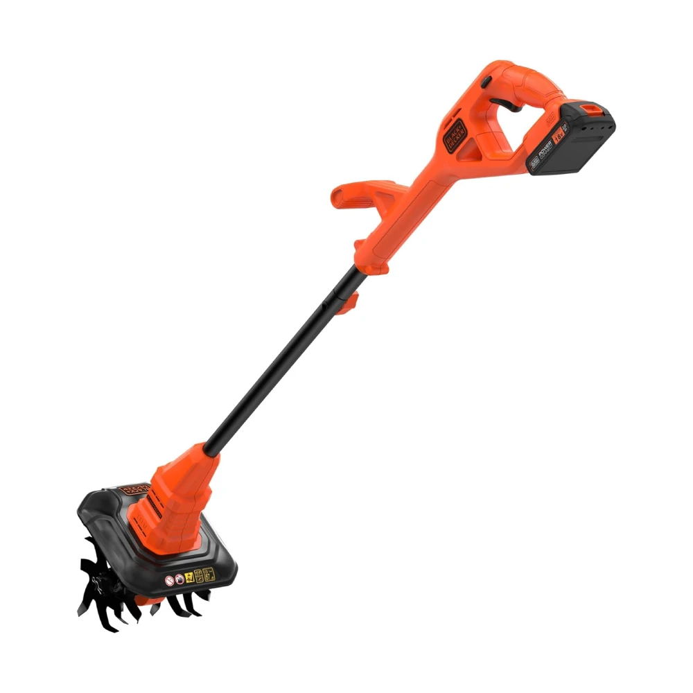 Black+Decker kopačica baterijska