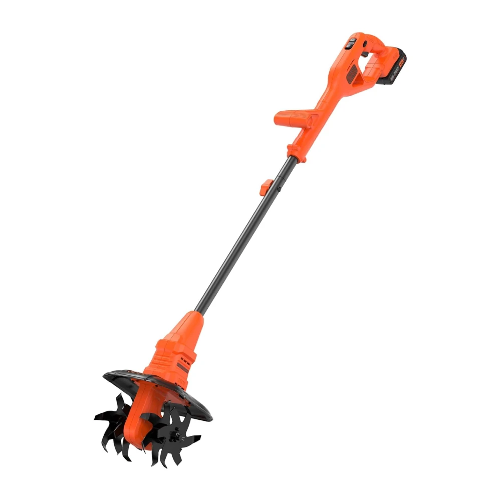 Black+Decker kopačica baterijska