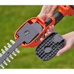 Black+Decker škare za travu i grmlje baterijske 2Ah