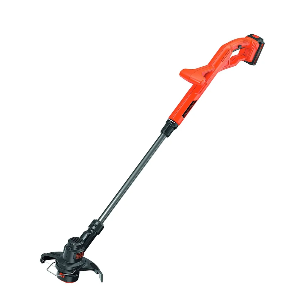 Black+Decker trimer baterijski