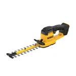 Dewalt pila vrtna aku 18V-Solo
