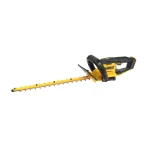 Dewalt škare za živicu aku 55cm-Solo
