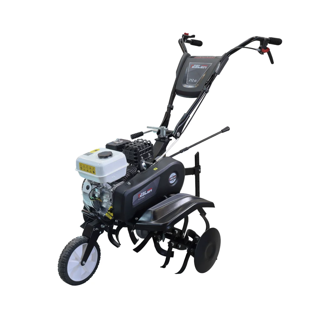 Motorna kopačica Tesler 850