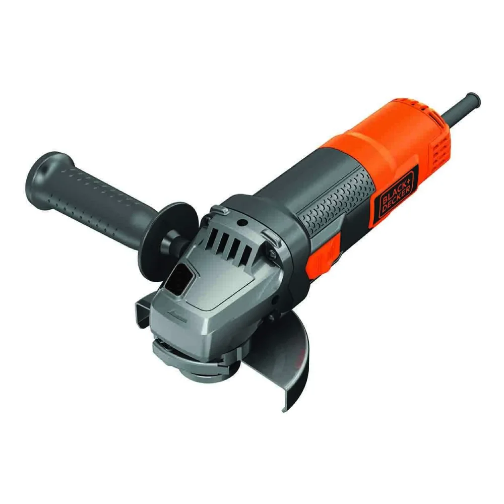 Black+Decker kutna brusilica 125 mm 900W BEG220-QS