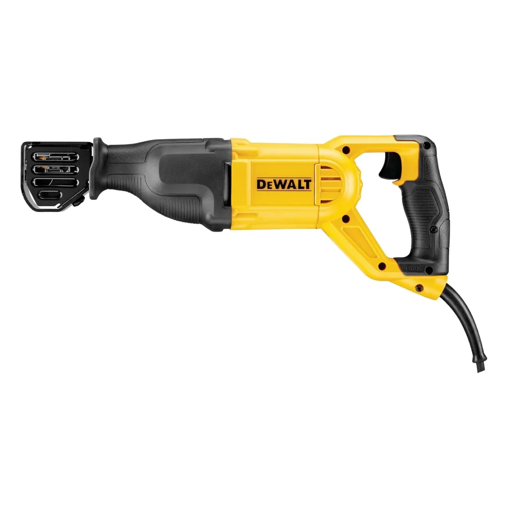 DeWALT AKU pila za knauf DWE305PK-QS 18V solo