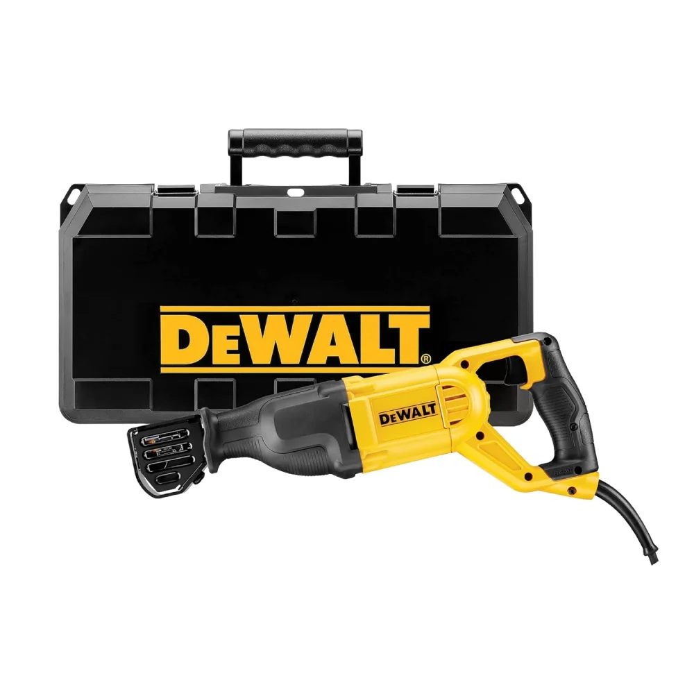 DeWALT sabljasta pila DWE305PK-QS 1100W 29 mm